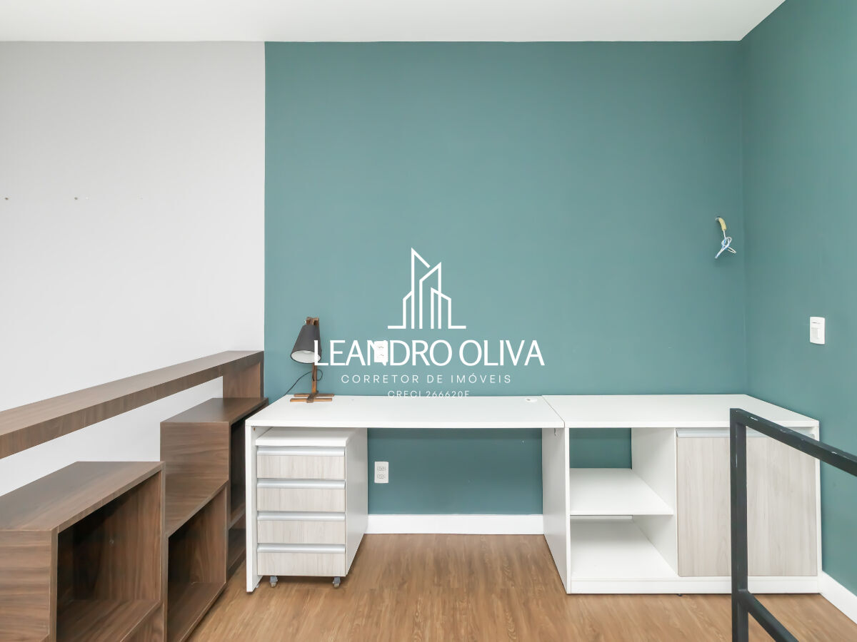 Apartamento, 2 quartos, 96 m² - Foto 15