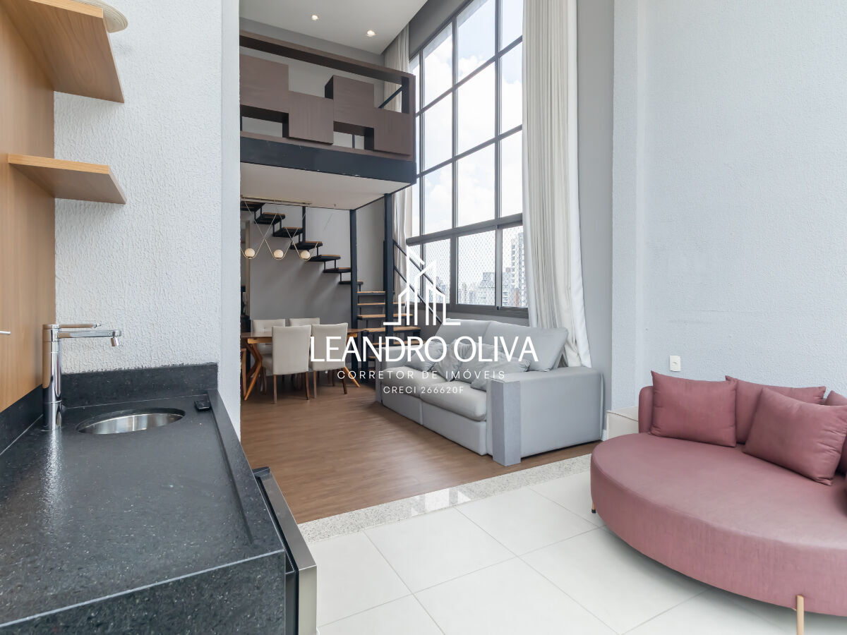 Apartamento, 2 quartos, 96 m² - Foto 6