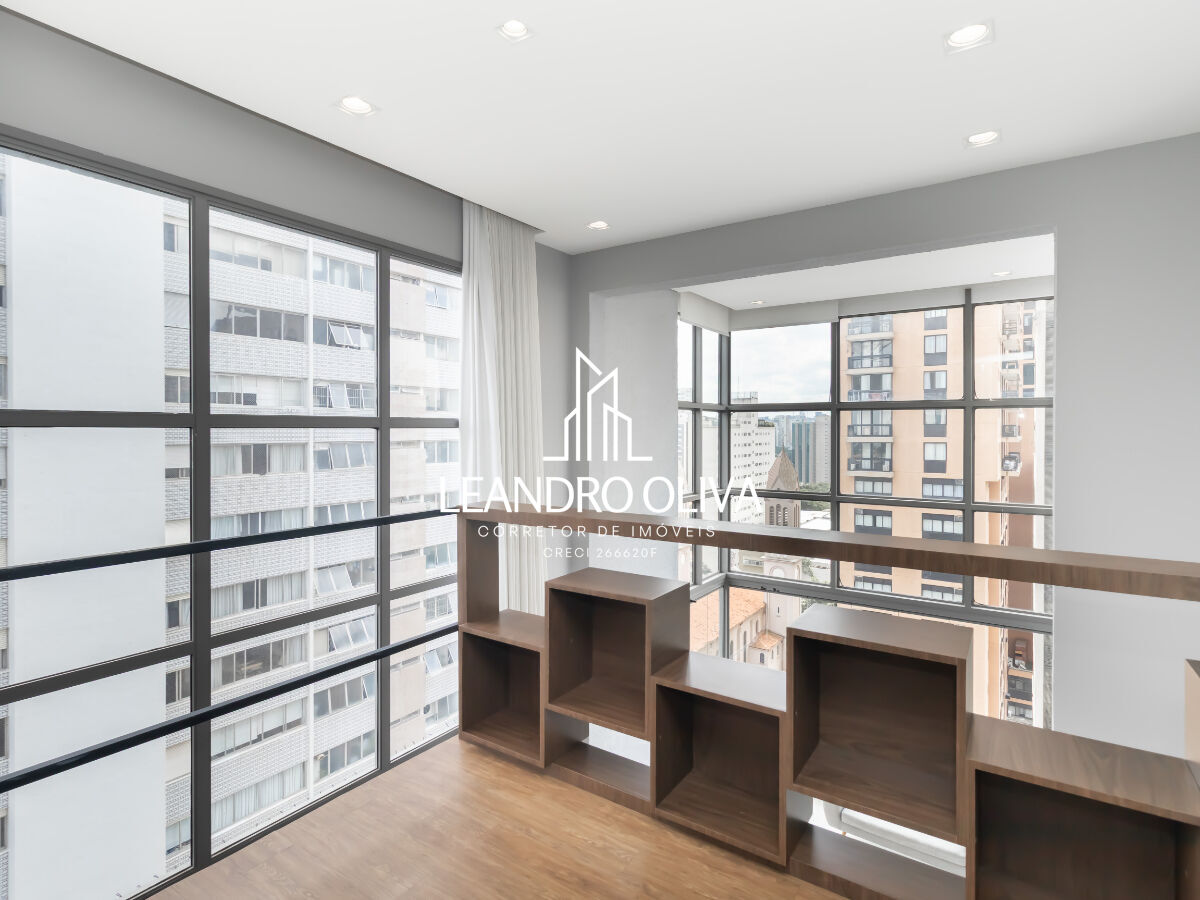 Apartamento, 2 quartos, 96 m² - Foto 5