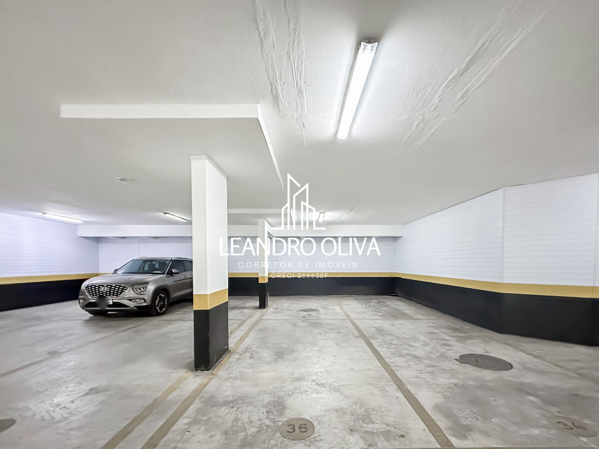 Apartamento, 2 quartos, 96 m² - Foto 20