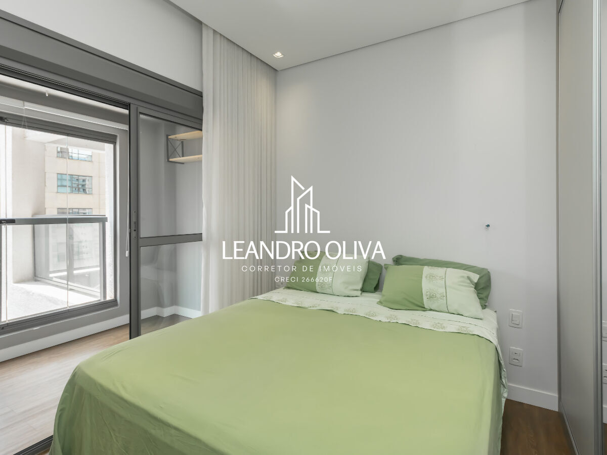 Apartamento, 2 quartos, 96 m² - Foto 14