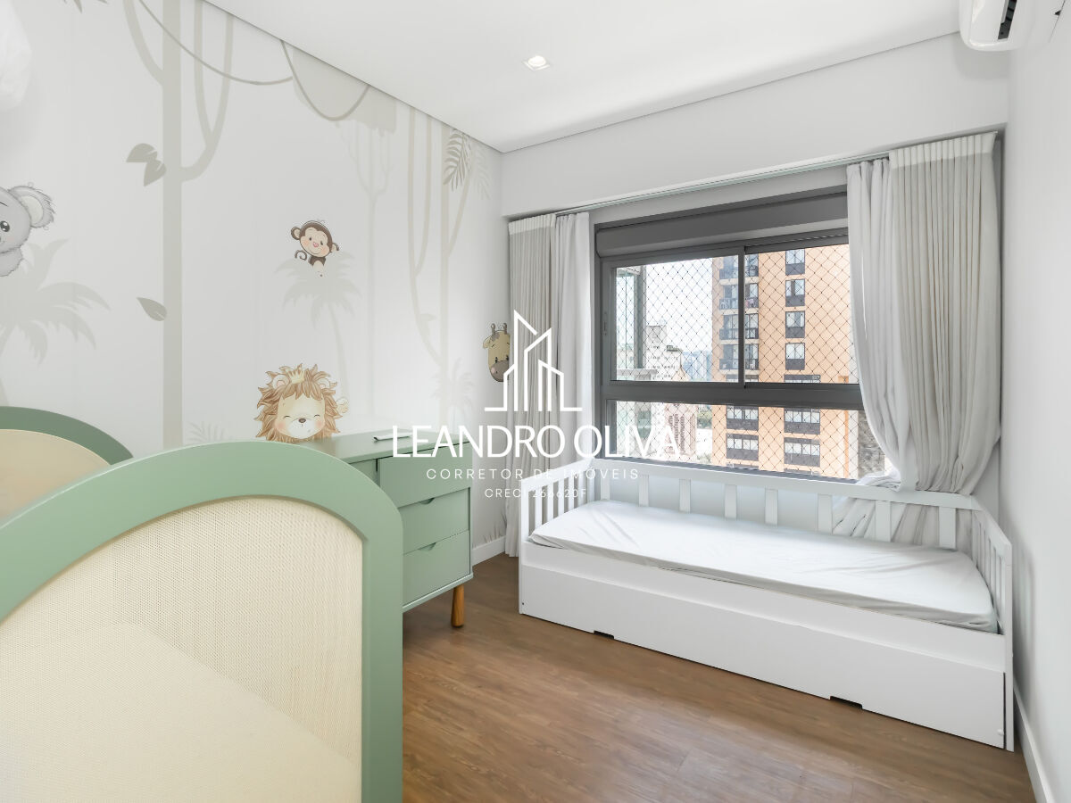 Apartamento, 2 quartos, 96 m² - Foto 9