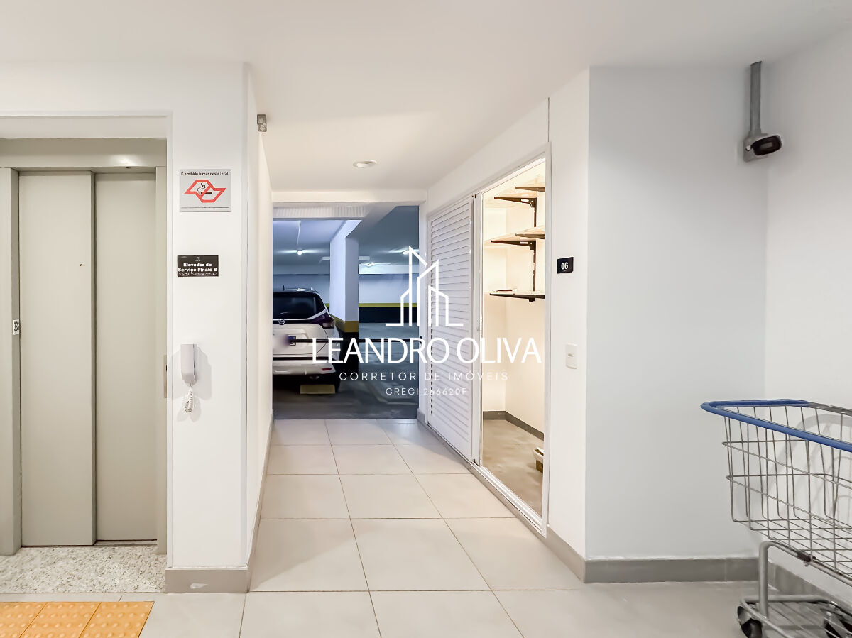 Apartamento, 2 quartos, 96 m² - Foto 21