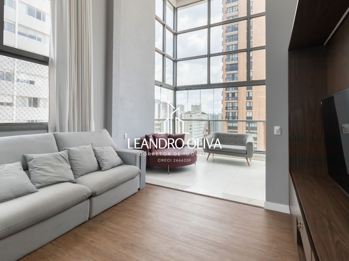 Apartamento, 2 quartos, 96 m² - Foto 2