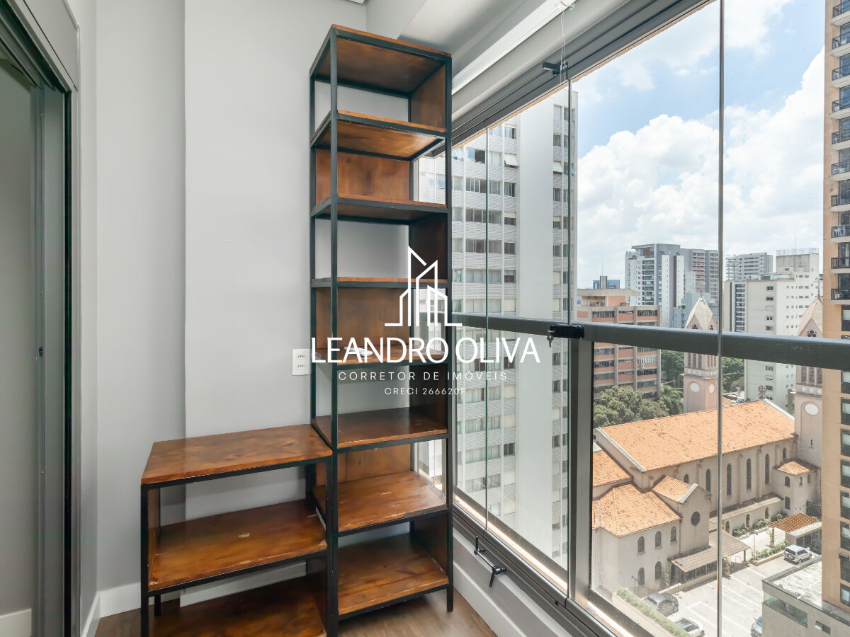 Apartamento, 2 quartos, 96 m² - Foto 16
