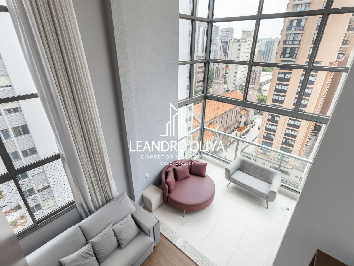 Apartamento, 2 quartos, 96 m² - Foto 3