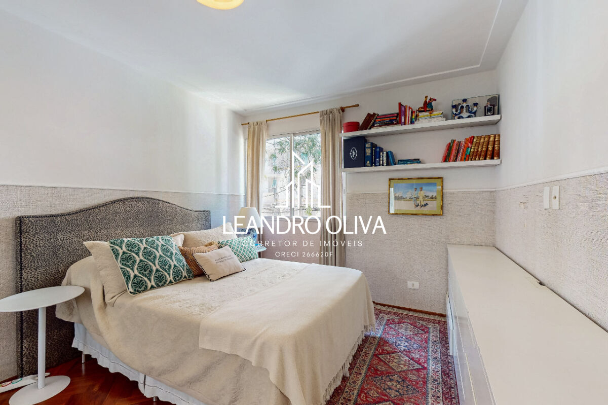 Apartamento, 2 quartos, 104 m² - Foto 9