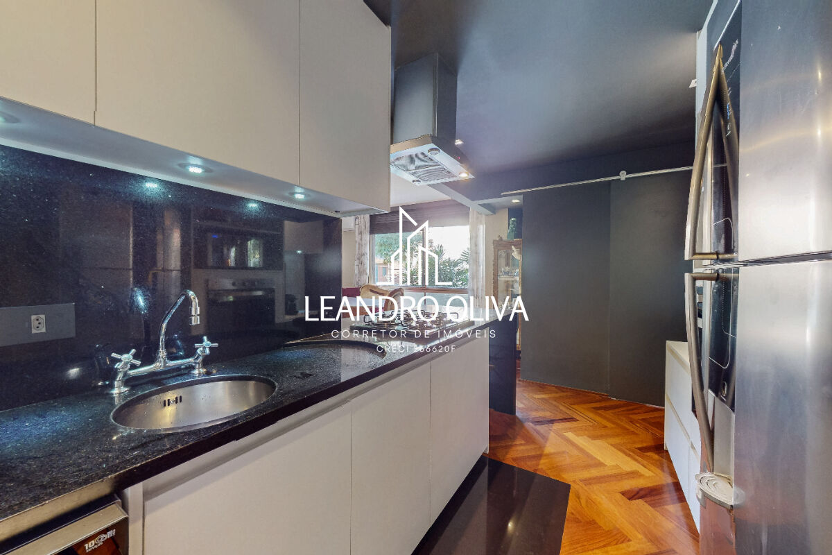 Apartamento, 2 quartos, 104 m² - Foto 17