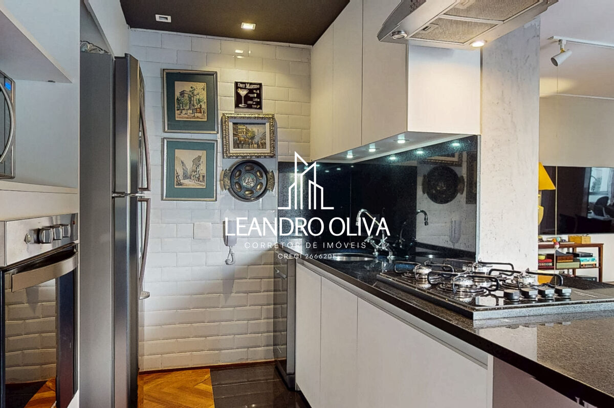 Apartamento, 2 quartos, 104 m² - Foto 16