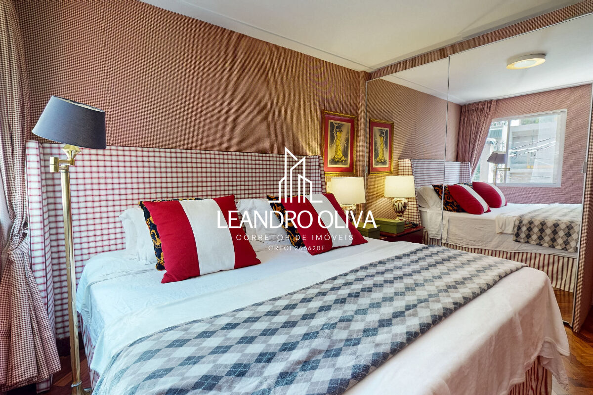 Apartamento, 2 quartos, 104 m² - Foto 7