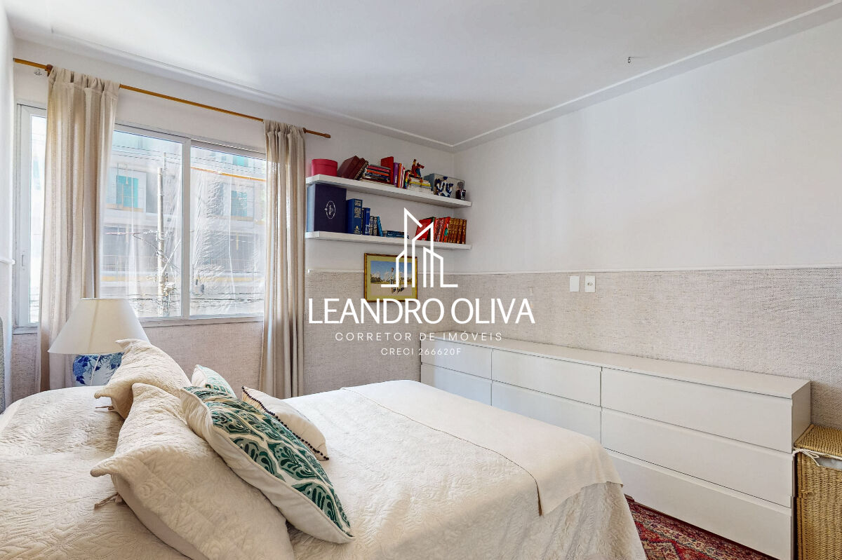 Apartamento, 2 quartos, 104 m² - Foto 11