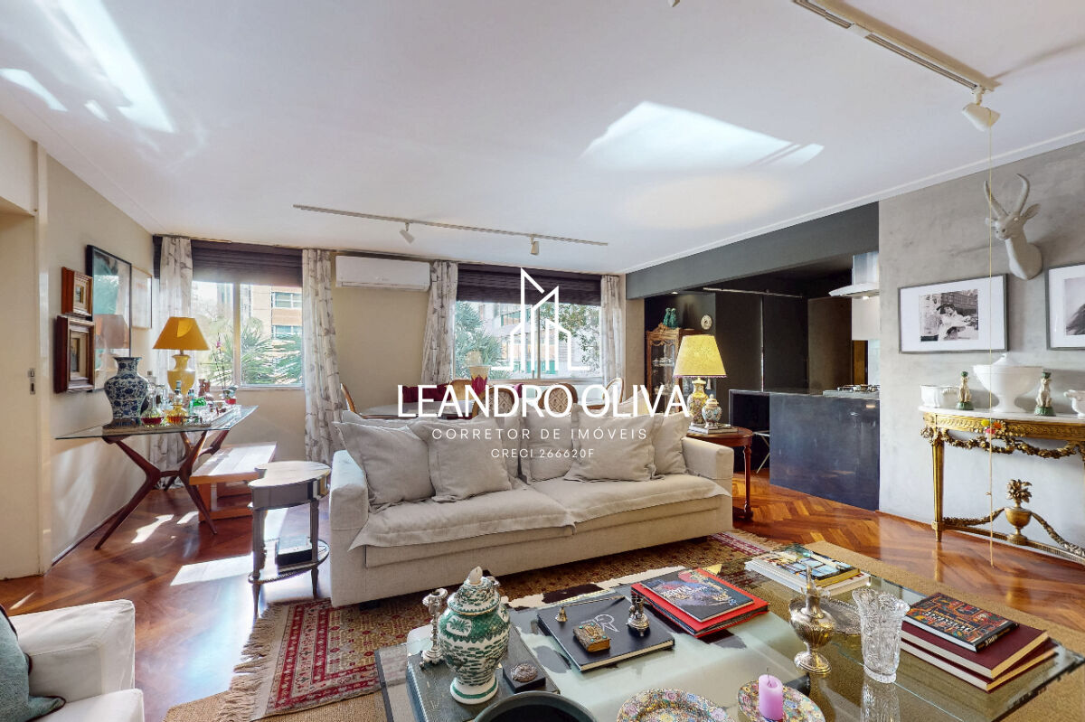 Apartamento, 2 quartos, 104 m² - Foto 14