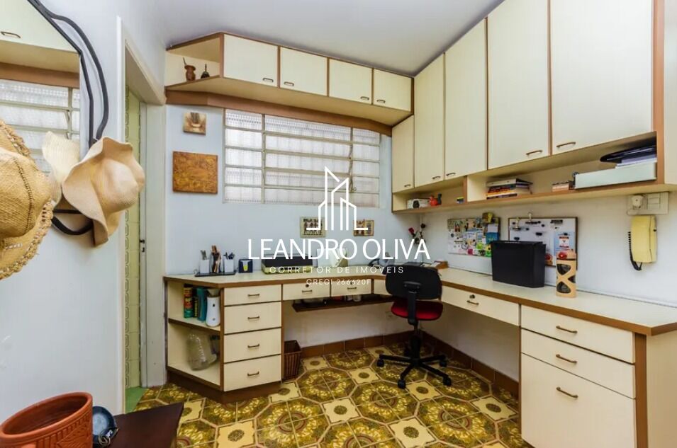 Sobrado, 3 quartos, 200 m² - Foto 22