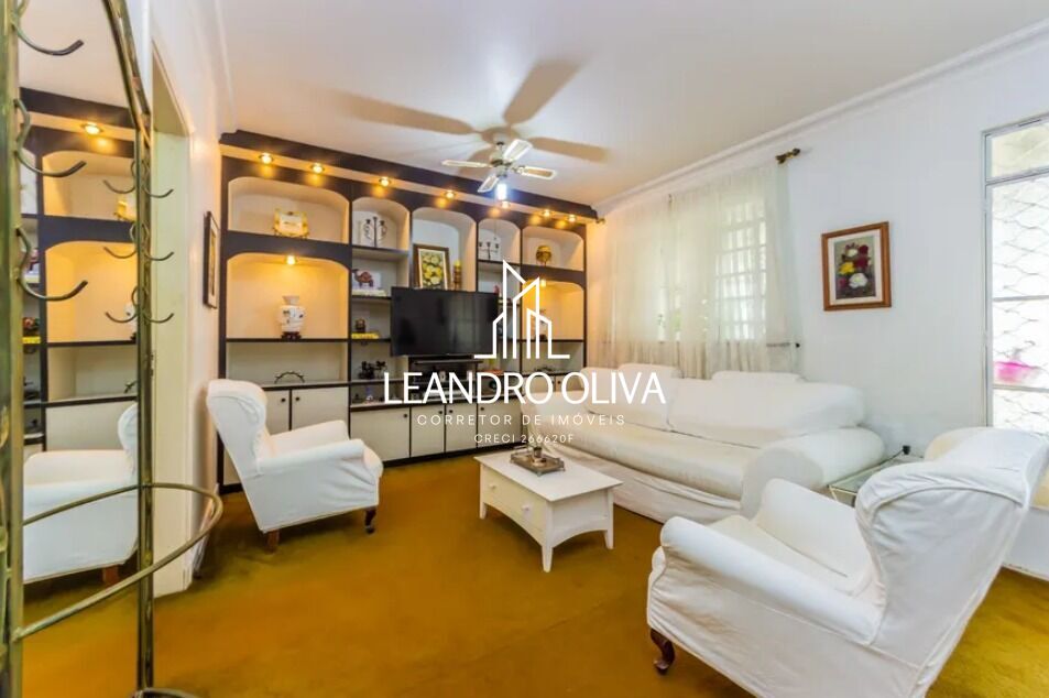 Sobrado, 3 quartos, 200 m² - Foto 5