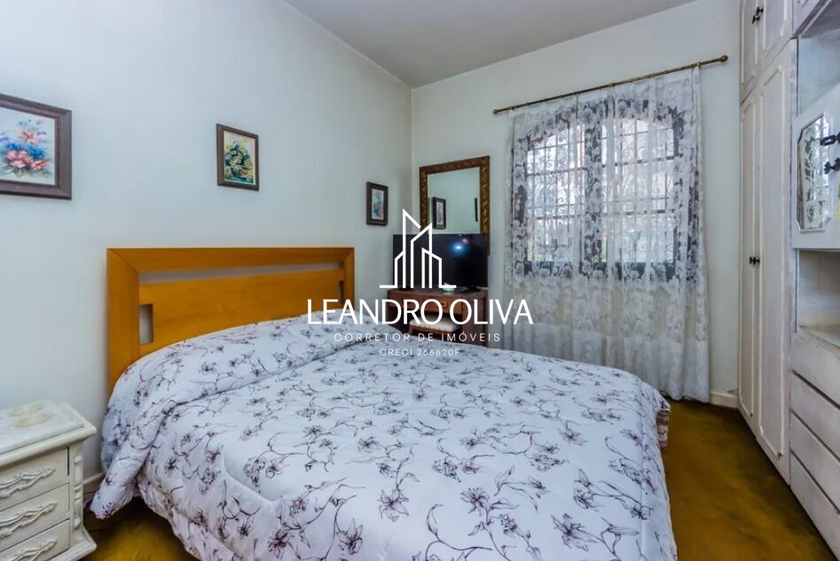 Sobrado, 3 quartos, 200 m² - Foto 12