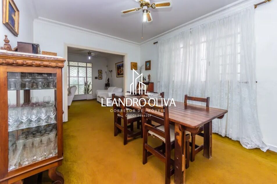 Sobrado, 3 quartos, 200 m² - Foto 19
