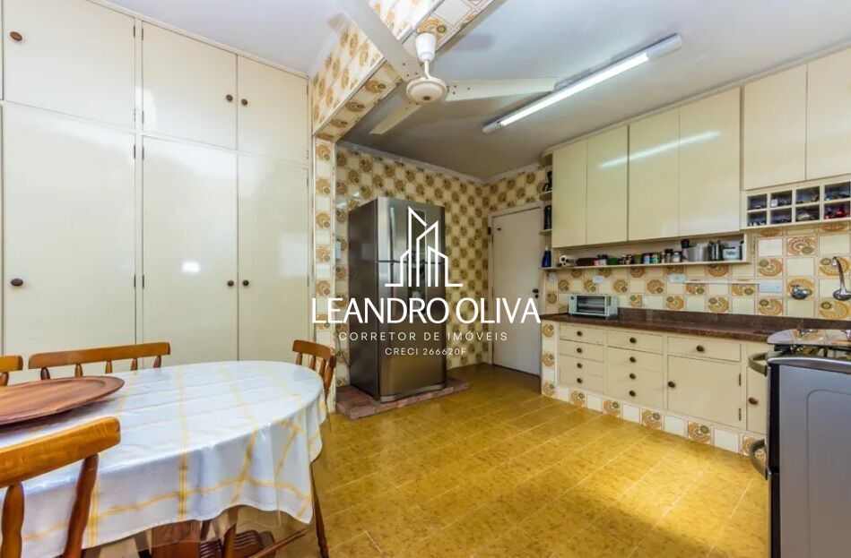 Sobrado, 3 quartos, 200 m² - Foto 25