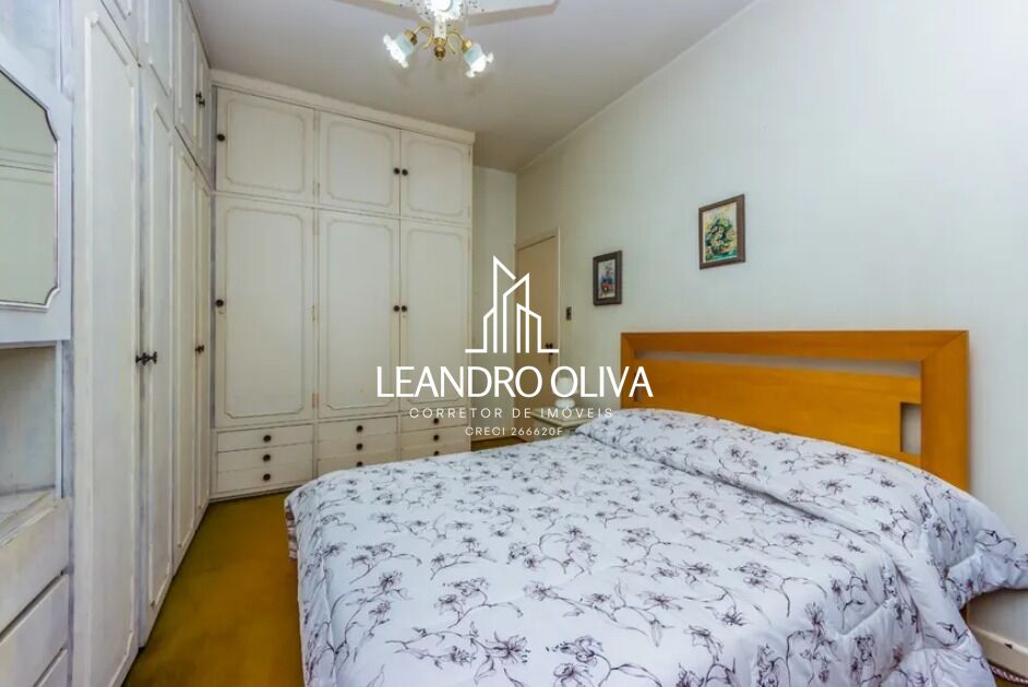 Sobrado, 3 quartos, 200 m² - Foto 11