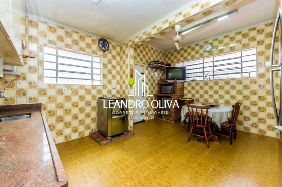 Sobrado, 3 quartos, 200 m² - Foto 24