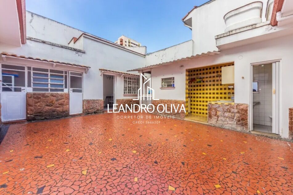 Sobrado, 3 quartos, 200 m² - Foto 8