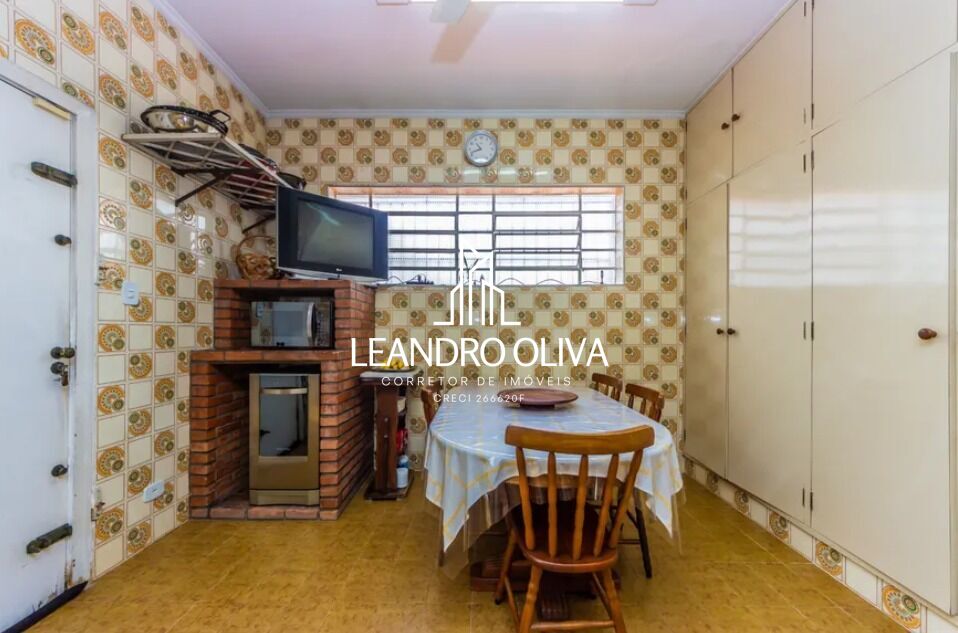 Sobrado, 3 quartos, 200 m² - Foto 23