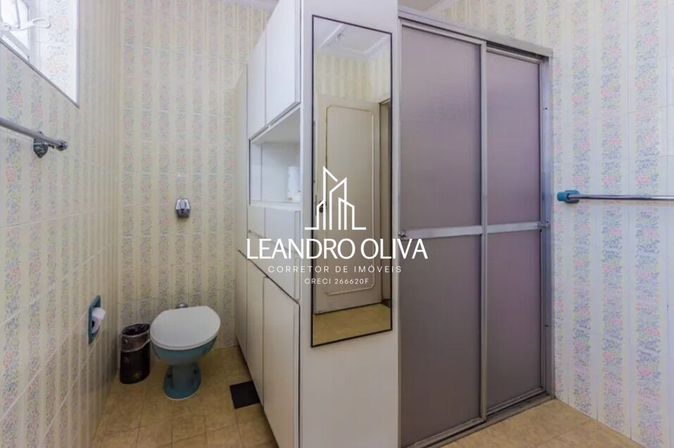 Sobrado, 3 quartos, 200 m² - Foto 16