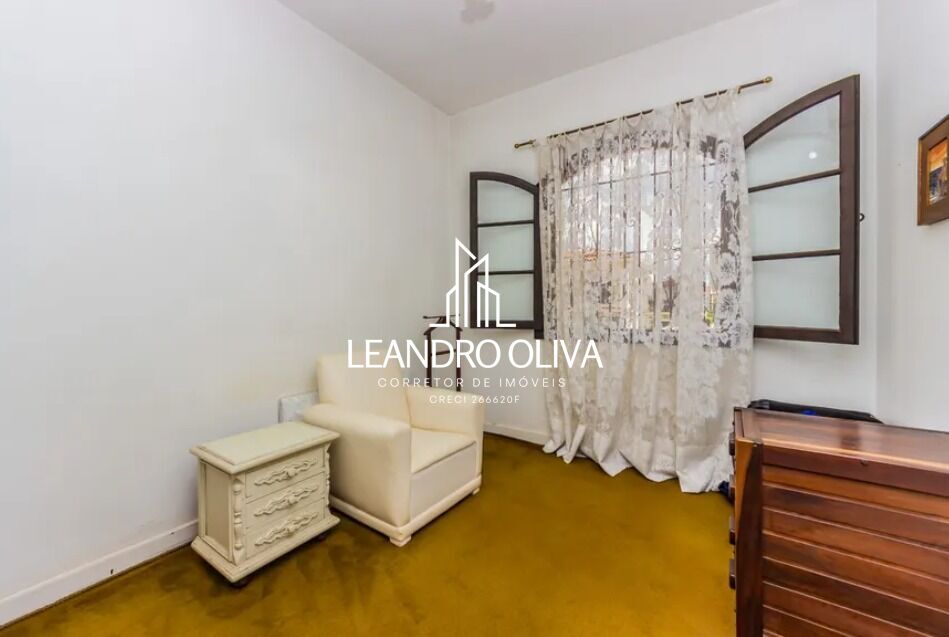 Sobrado, 3 quartos, 200 m² - Foto 18