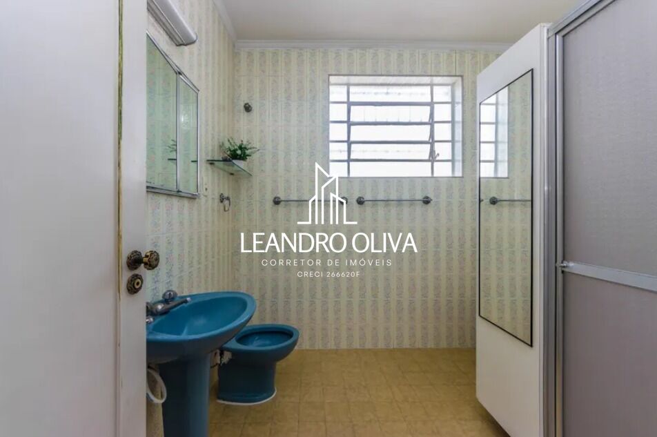 Sobrado, 3 quartos, 200 m² - Foto 15