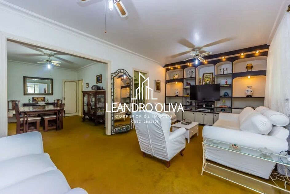 Sobrado, 3 quartos, 200 m² - Foto 3