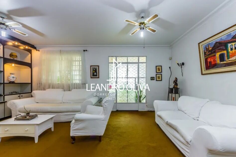 Sobrado, 3 quartos, 200 m² - Foto 4
