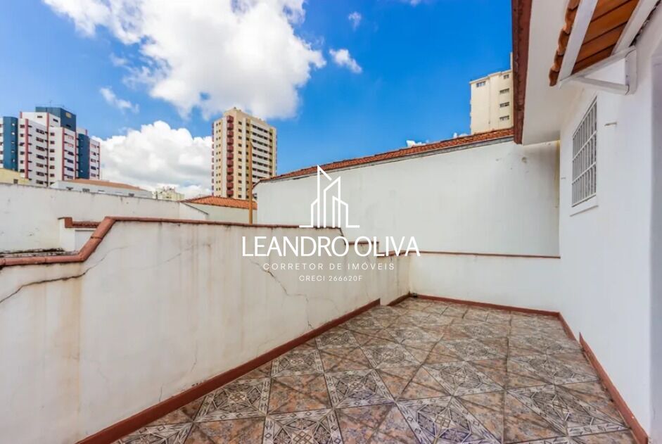 Sobrado, 3 quartos, 200 m² - Foto 10
