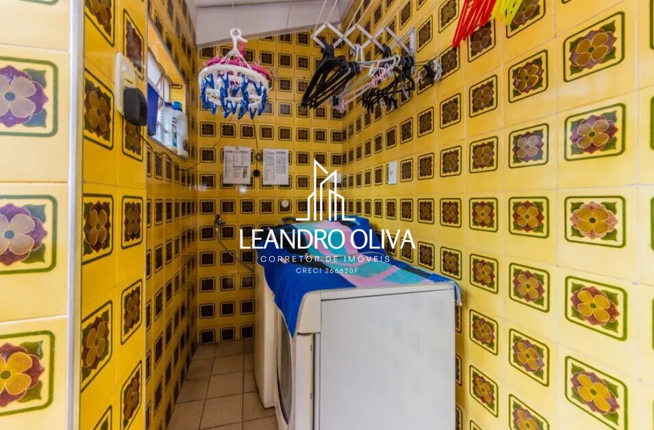 Sobrado, 3 quartos, 200 m² - Foto 26