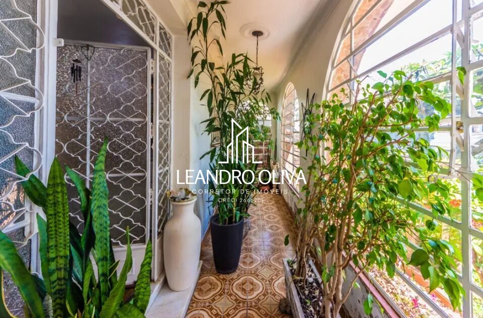 Sobrado, 3 quartos, 200 m² - Foto 6