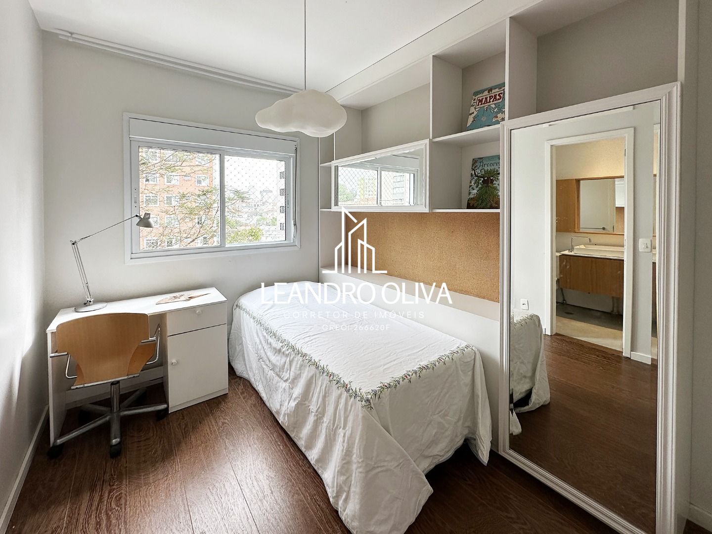 Apartamento, 3 quartos, 115 m² - Foto 23