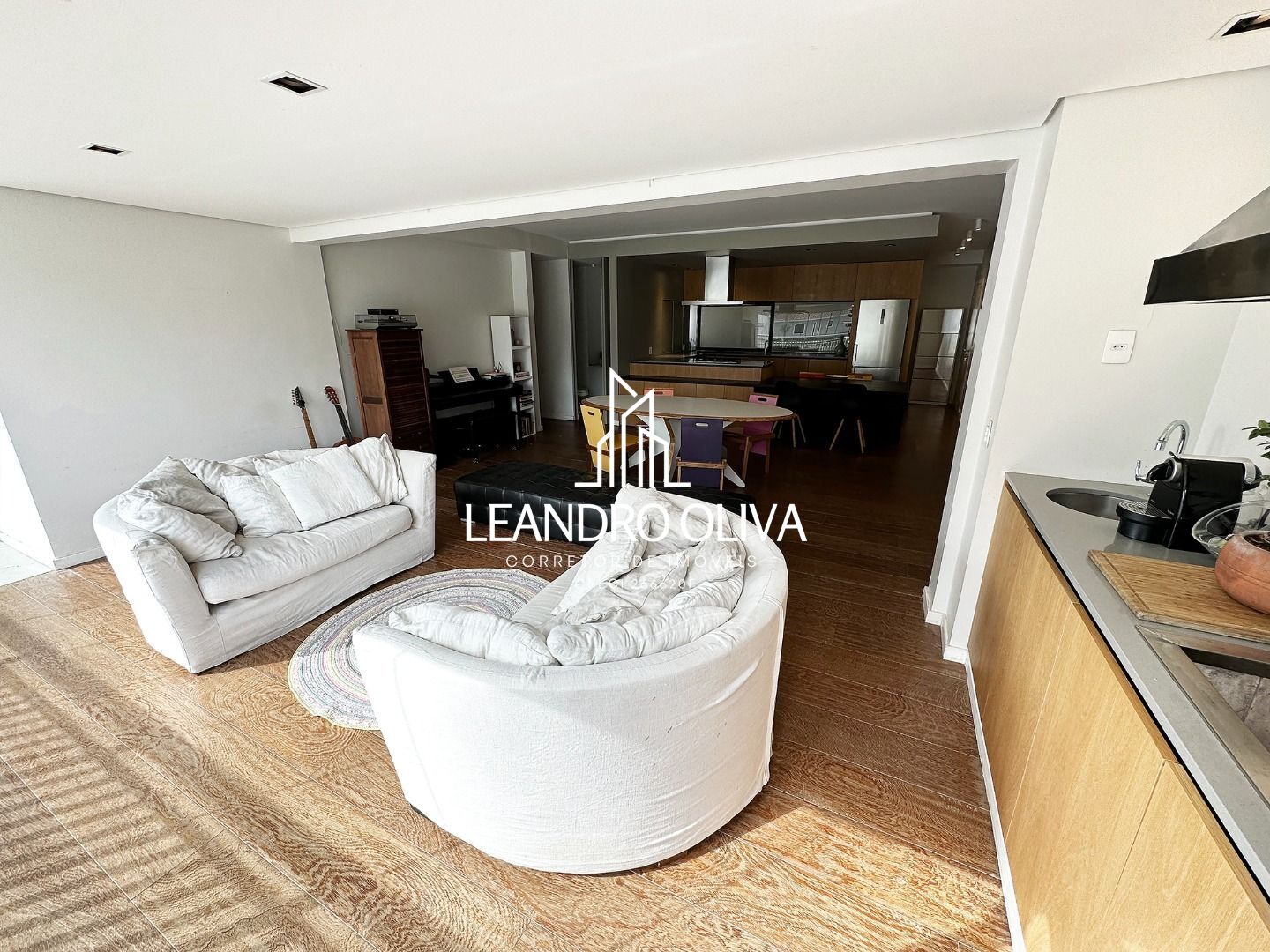 Apartamento, 3 quartos, 115 m² - Foto 5