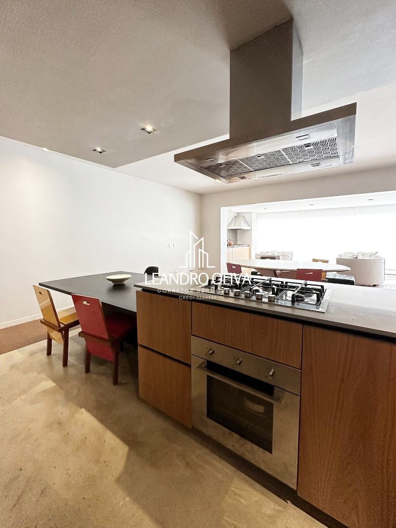 Apartamento, 3 quartos, 115 m² - Foto 9