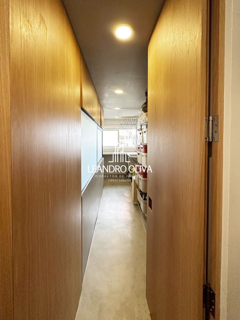 Apartamento, 3 quartos, 115 m² - Foto 13