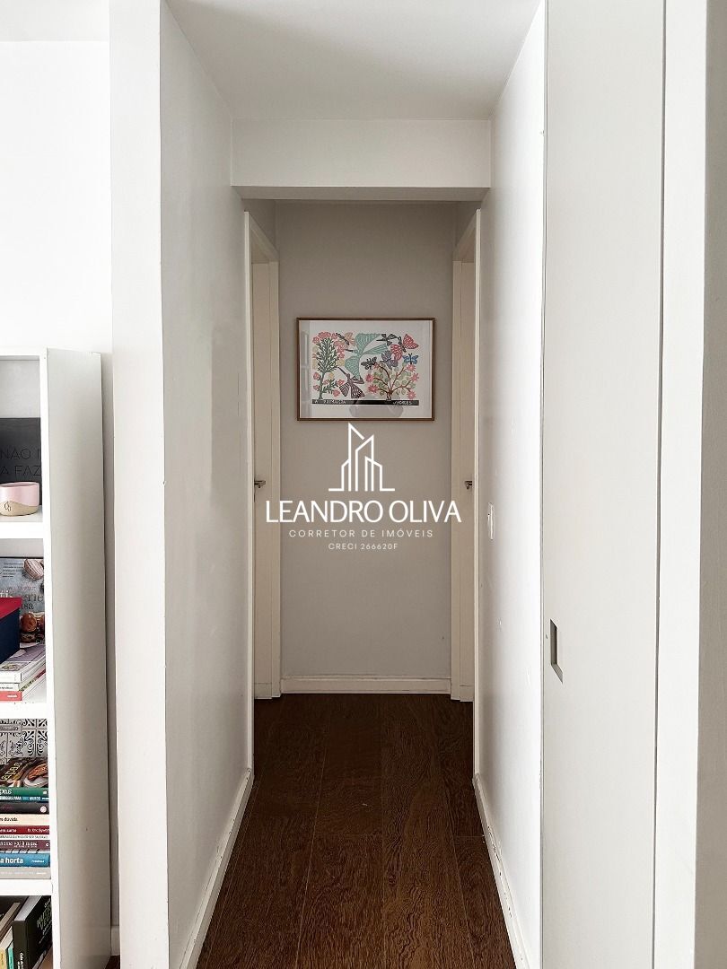 Apartamento, 3 quartos, 115 m² - Foto 12