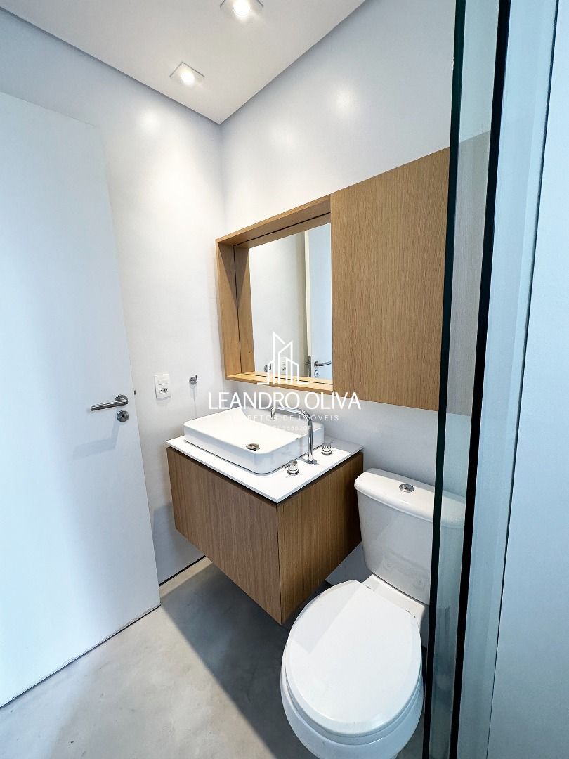 Apartamento, 3 quartos, 115 m² - Foto 21