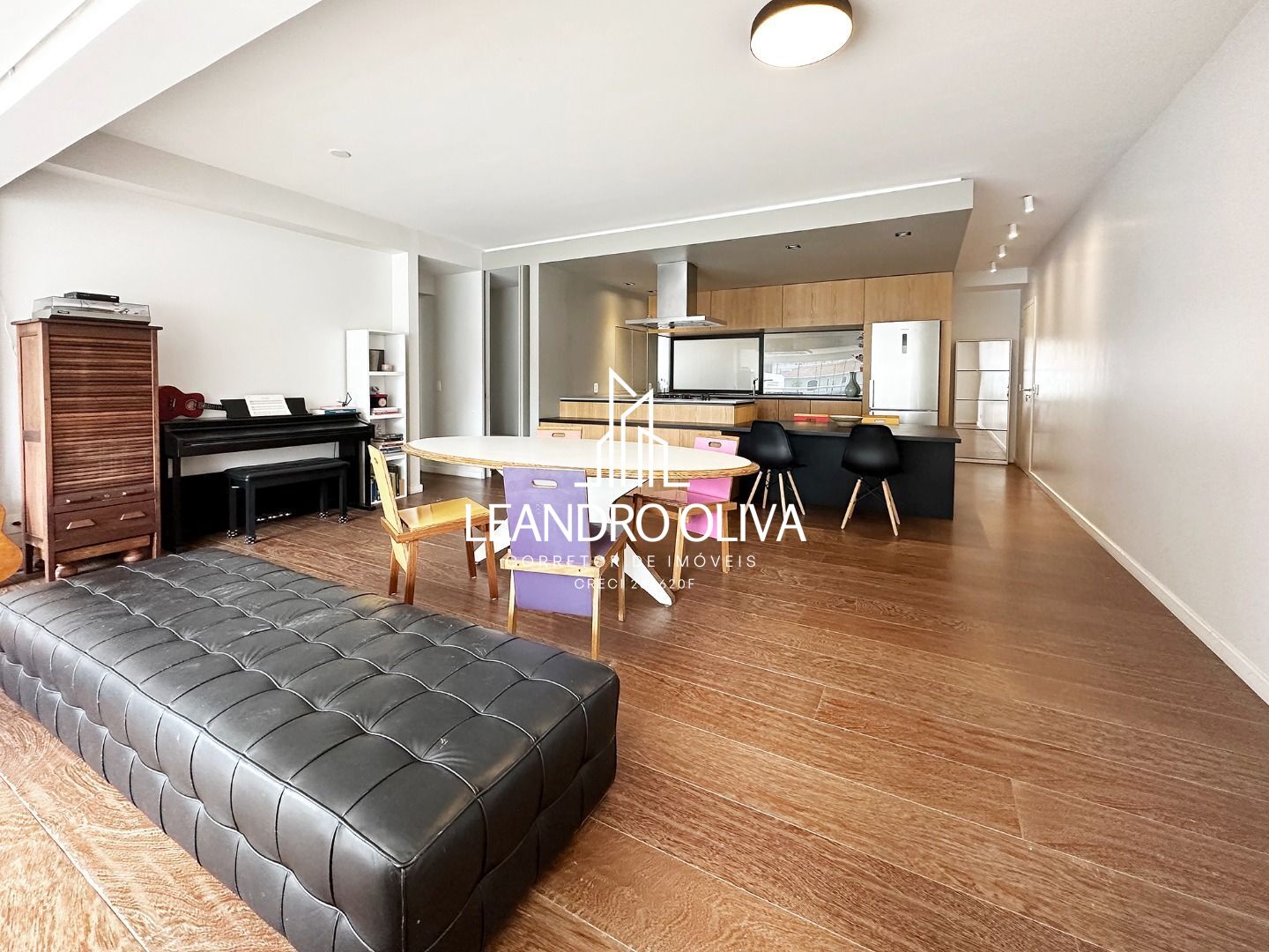 Apartamento, 3 quartos, 115 m² - Foto 2