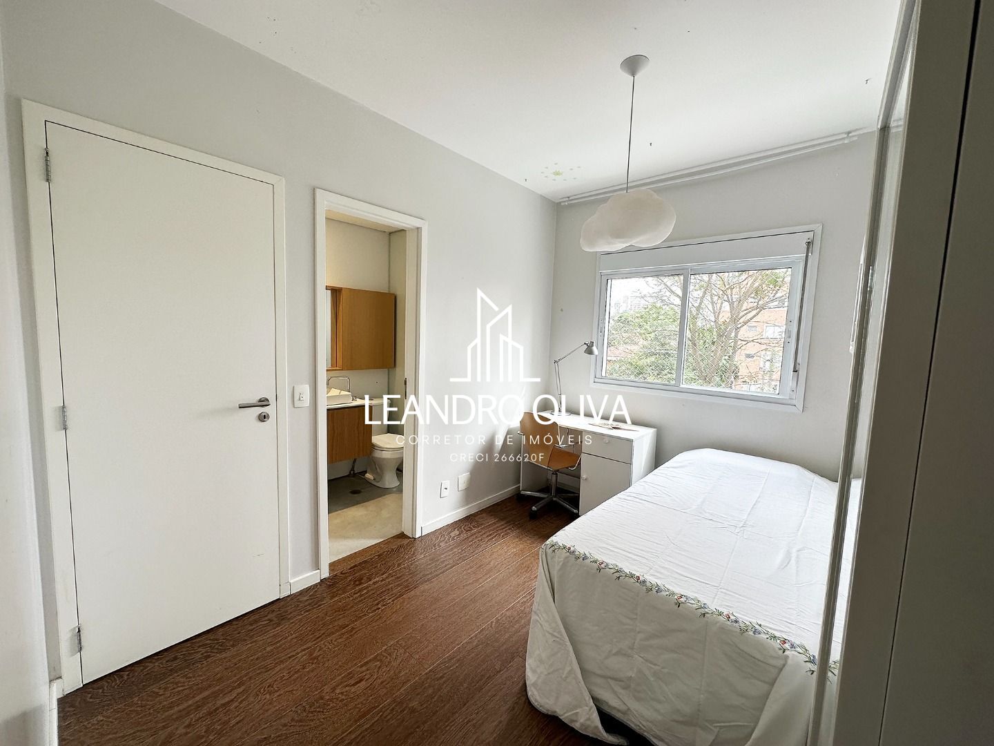 Apartamento, 3 quartos, 115 m² - Foto 24