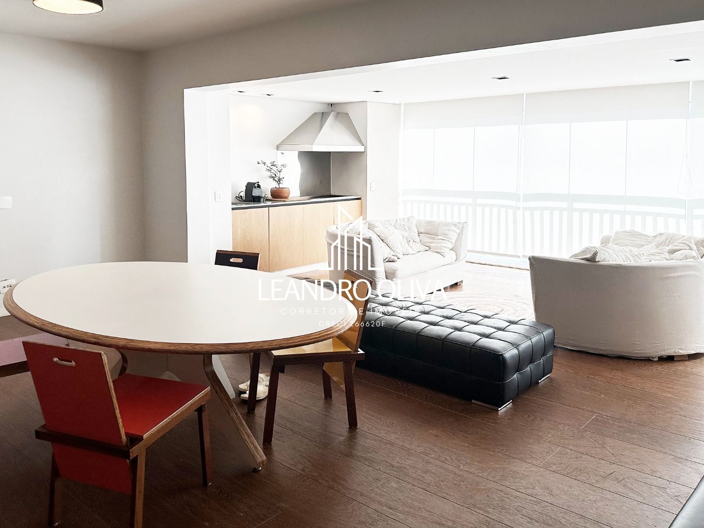 Apartamento, 3 quartos, 115 m² - Foto 4