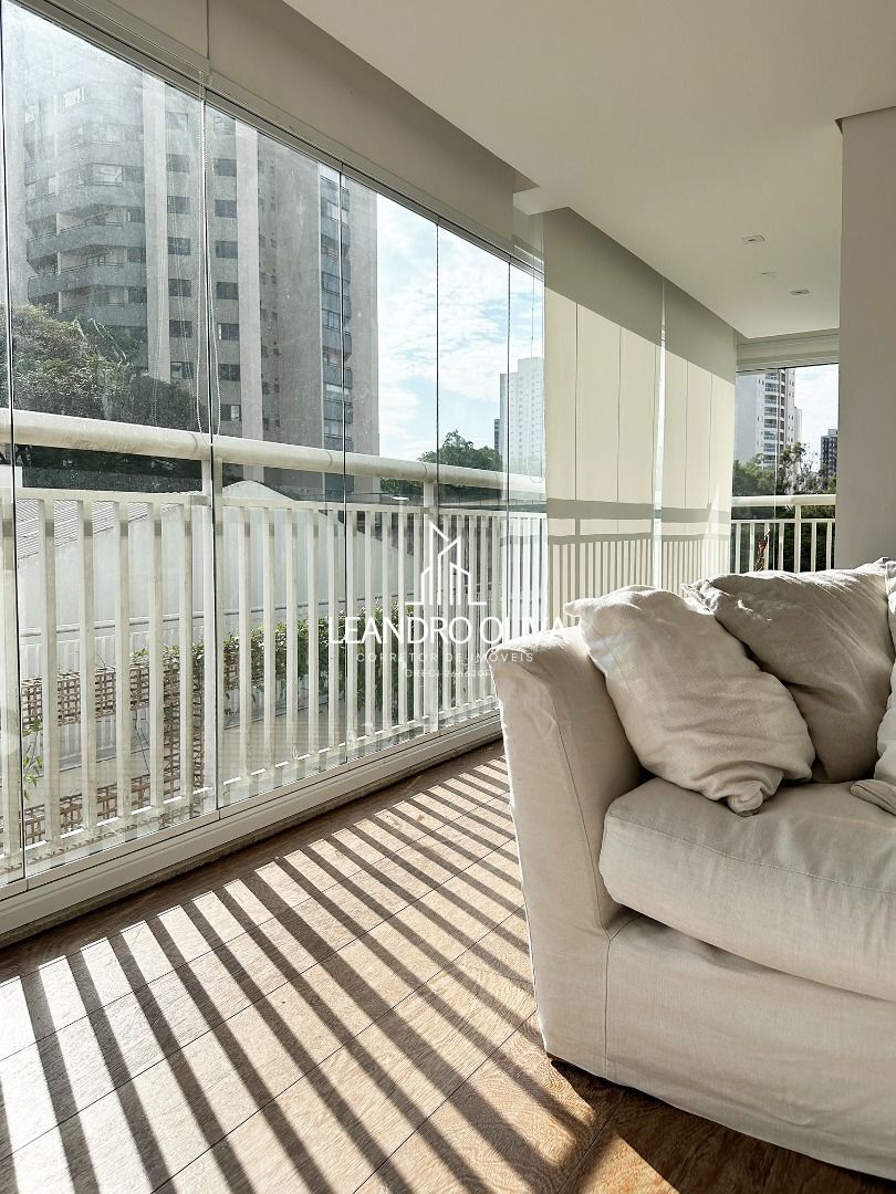 Apartamento, 3 quartos, 115 m² - Foto 7