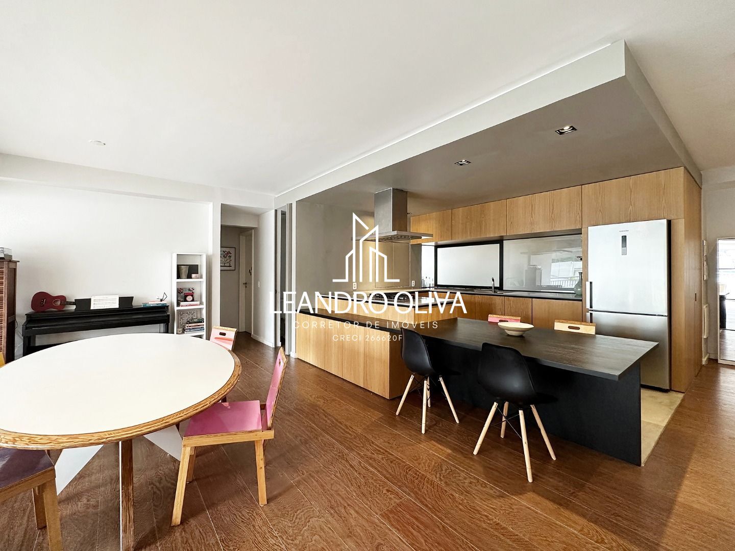 Apartamento, 3 quartos, 115 m² - Foto 8