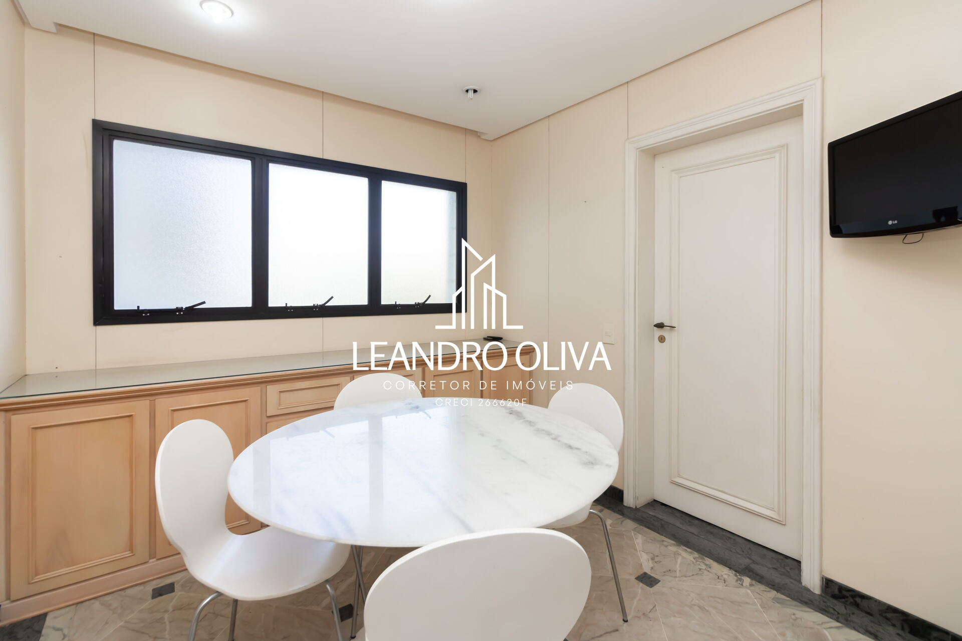 Apartamento, 4 quartos, 245 m² - Foto 10