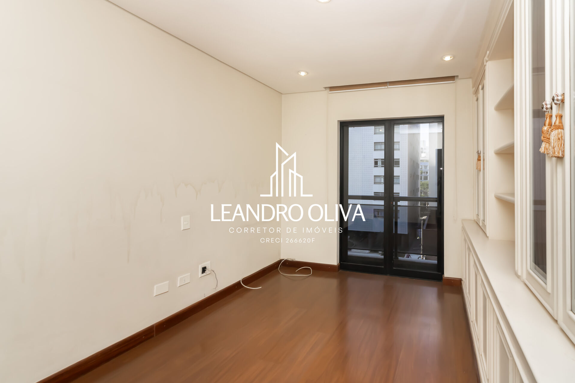 Apartamento, 4 quartos, 245 m² - Foto 24