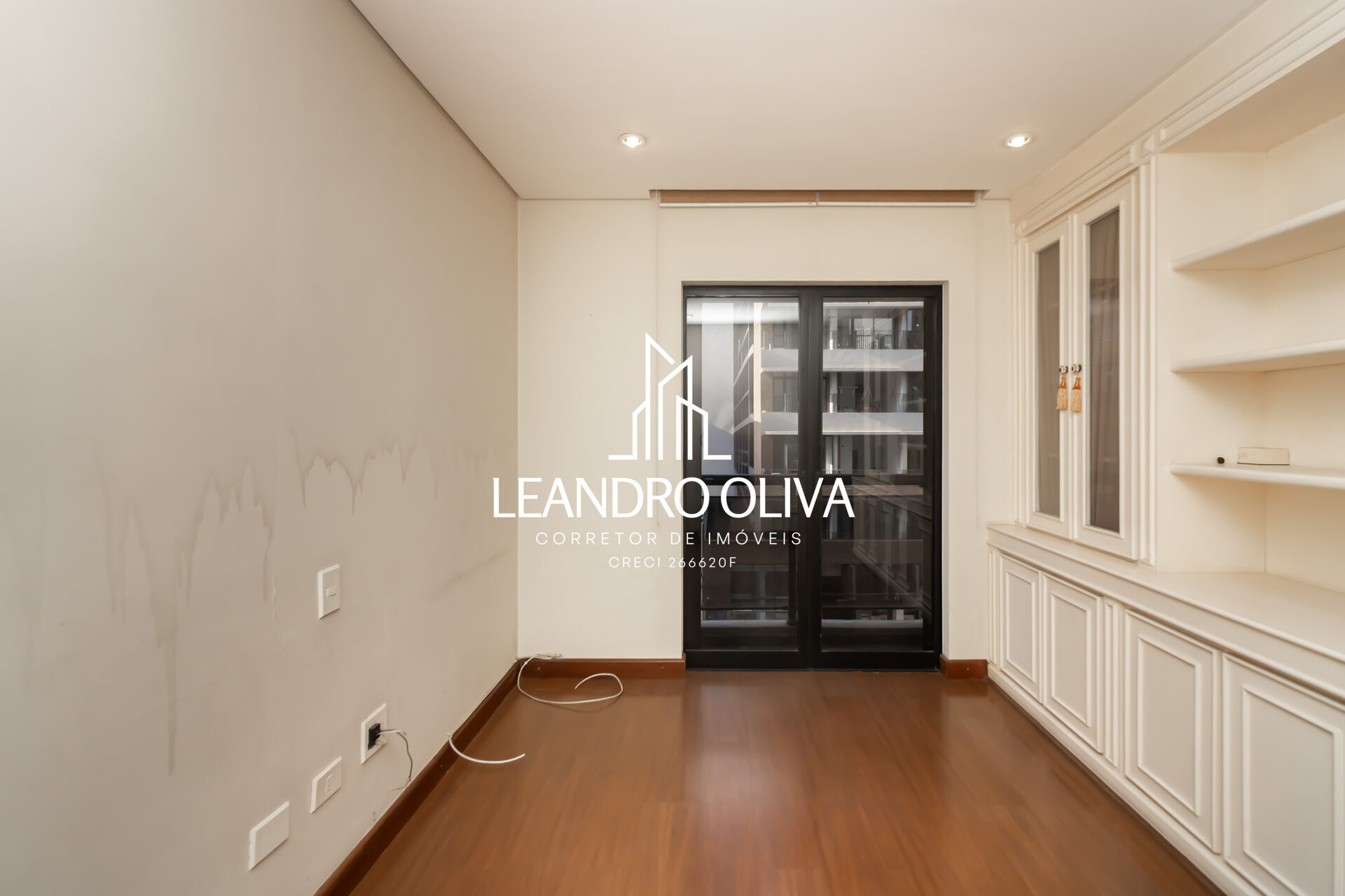 Apartamento, 4 quartos, 245 m² - Foto 26