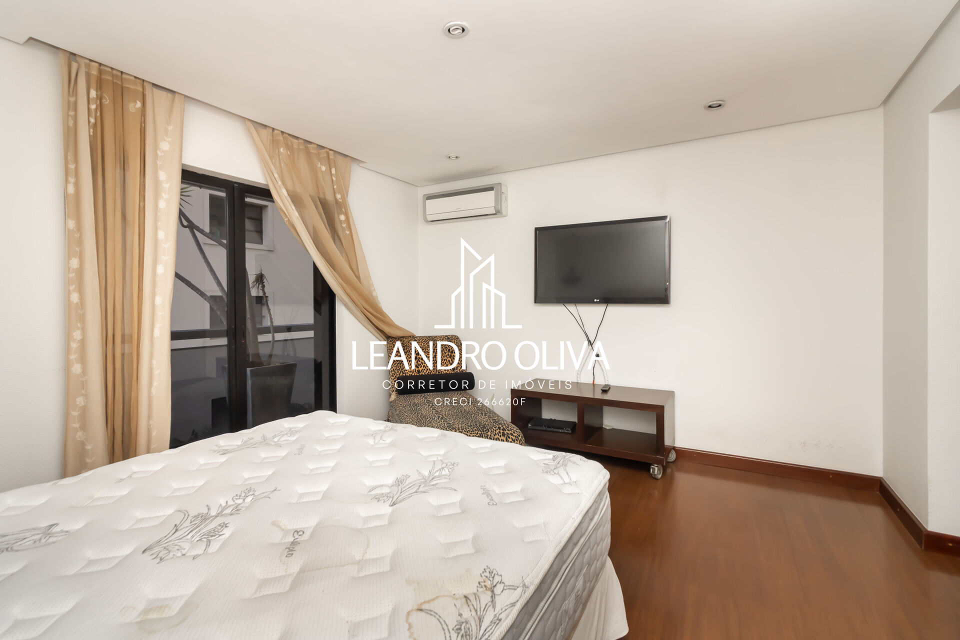 Apartamento, 4 quartos, 245 m² - Foto 17