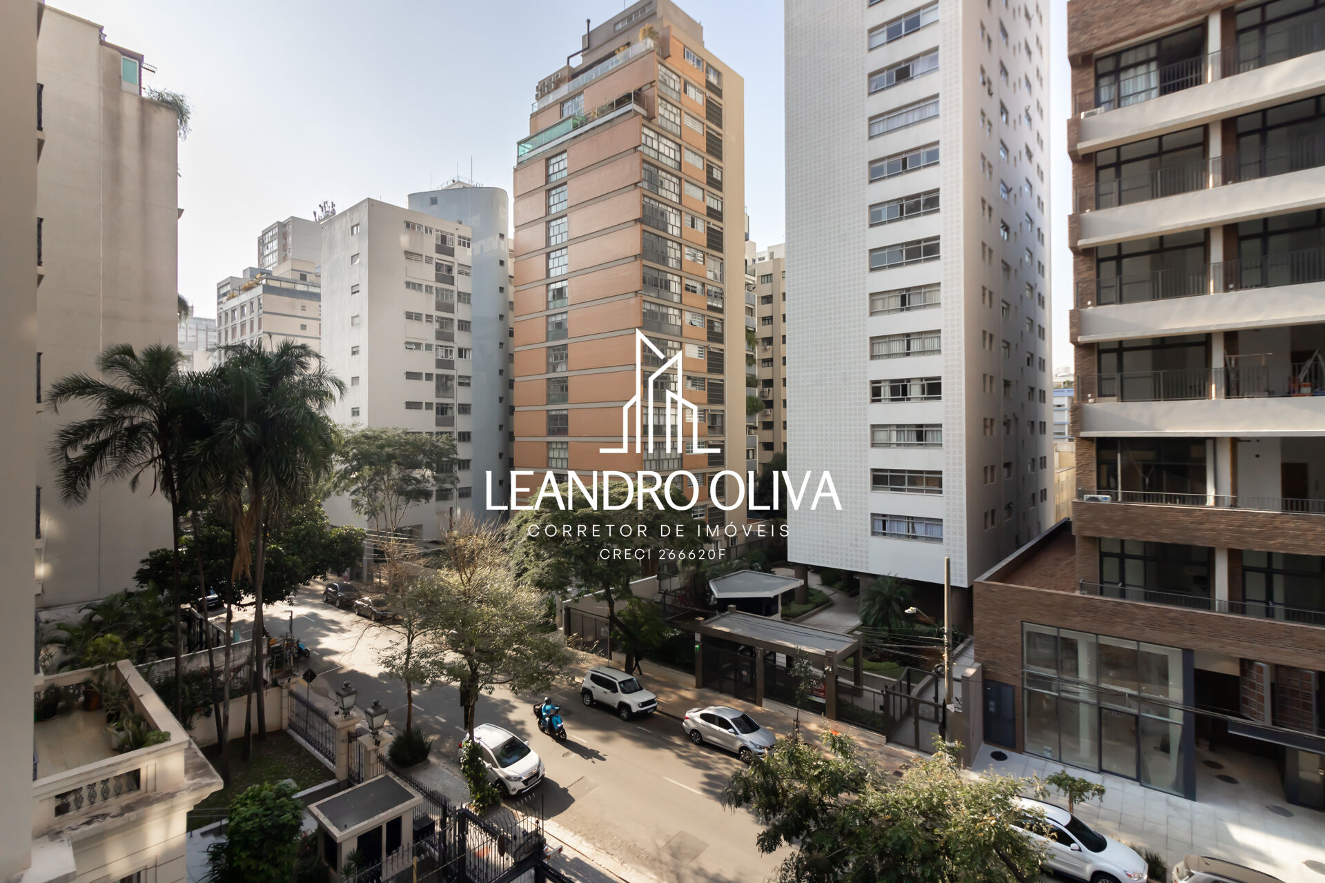 Apartamento, 4 quartos, 245 m² - Foto 5