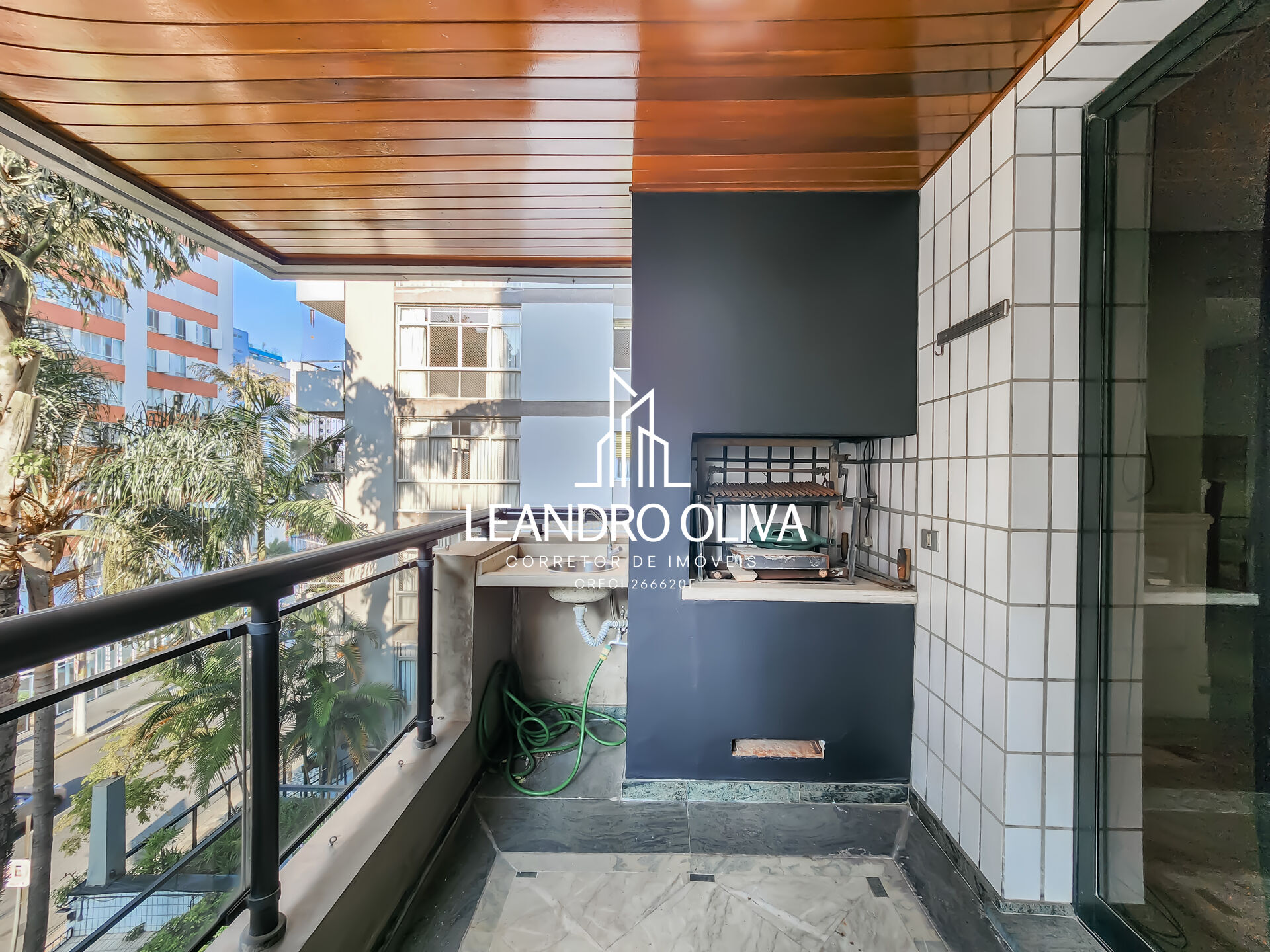 Apartamento, 4 quartos, 245 m² - Foto 3